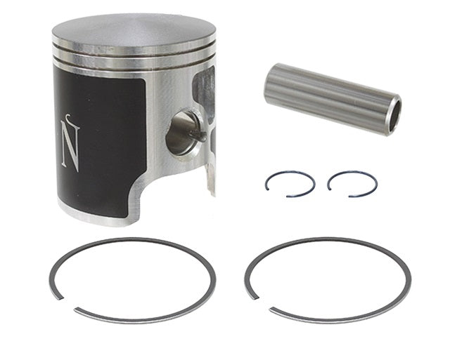 Namura Piston Kit - Kawasaki KX250 92-04 - 66.35mm (A)