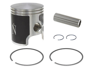 Namura Piston Kit - Kawasaki KX250 92-04 - 67.34mm (1mm Oversized)