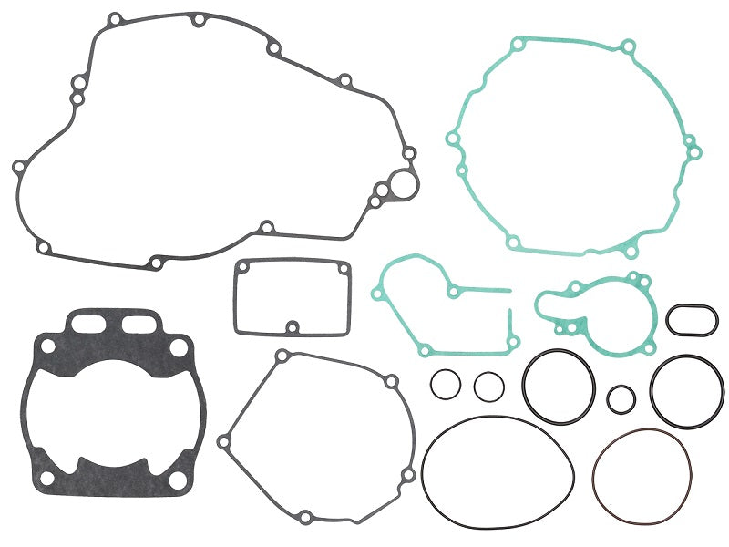 Namura Complete Gasket Kit - Kawasaki KX250 05-08