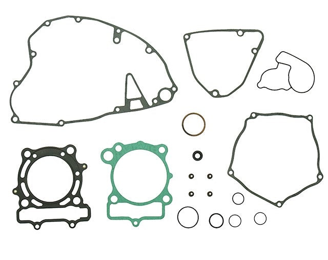 Namura Complete Gasket Kit - Kawasaki KX250F 04-08 Suzuki RMZ250 04-06