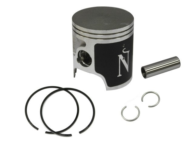 Namura Piston Kit - Kawasaki KX85 01-13 - 48.46mm (B)