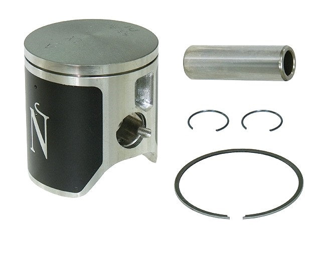 Namura Piston Kit - Suzuki RM125 89-00 - 53.94mm (A)