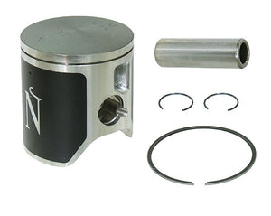 Namura Piston Kit - Suzuki RM125 89-00 - 54.50mm (2mm Oversized)