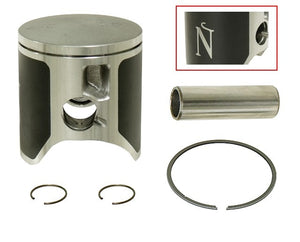 Namura Piston Kit - Suzuki RM125 01-03 - 53.94mm (A)