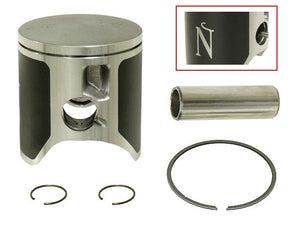 Namura Piston Kit - Suzuki RM125 01-03 - 53.95mm (B)