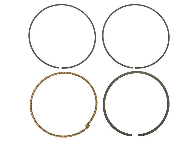Namura Piston Rings - Yamaha Suzuki GasGas - 76.94mm