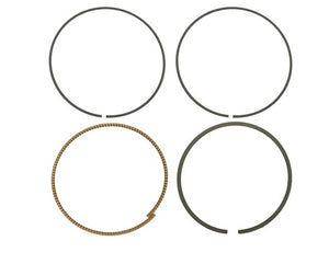 Namura Piston Rings - Yamaha Suzuki GasGas - 76.94mm