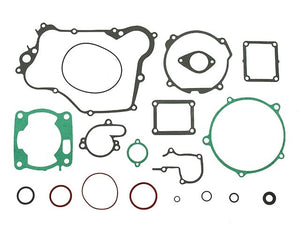 Namura Complete Gasket Kit - Yamaha YZ125 90-91