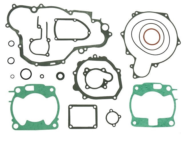 Namura Complete Gasket Kit - Yamaha YZ250 95-98