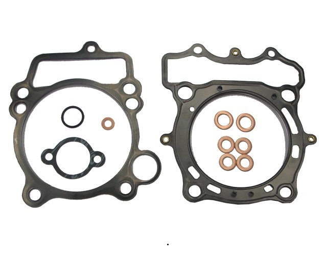 Namura Top End Gasket Kit - Yamaha Big Bore 83mm YZ250F WR250F