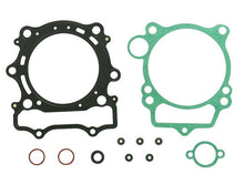 Load image into Gallery viewer, Namura Top End Gasket Kit - Yamaha YZ400F 98-99 WR400F 98-99
