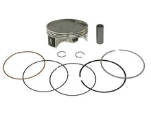 Load image into Gallery viewer, Namura Hyperdryve Piston Kit - Yamaha YZ450F 10-13 - 96.94mm (A) 12.5:1