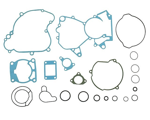 Namura Complete Gasket Kit - KTM 65SX Husqvarna TC65 GasGas MC65