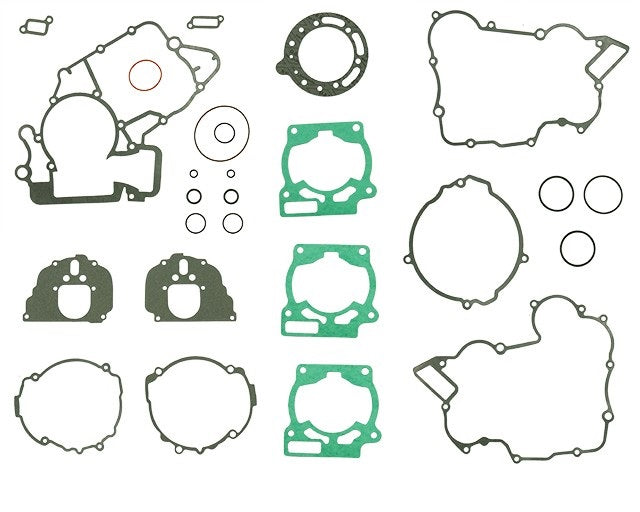 Namura Complete Gasket Kit - KTM 200EXC 200SX 98-02