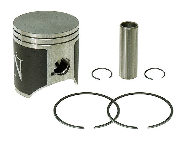 Namura Piston Kit - 125cc KTM Husqvarna GasGas SX MC TE - 53.94mm (A)