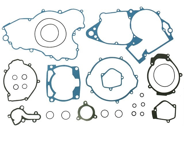 Namura Complete Gasket Kit - KTM 360SX 360EXC 380SX 380EXC 96-02