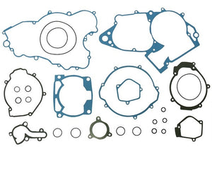 Namura Complete Gasket Kit - KTM 360SX 360EXC 380SX 380EXC 96-02