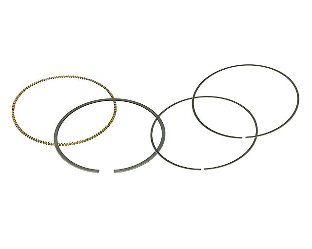 Namura Piston Rings - KTM 250EXCF 250SXF 250XCF HUSABERG FE250 - 76mm