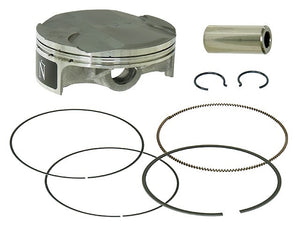 Namura Hyperdryve Piston Kit - 350cc KTM Husqvarna - 87.96mm (A) 13.5:1
