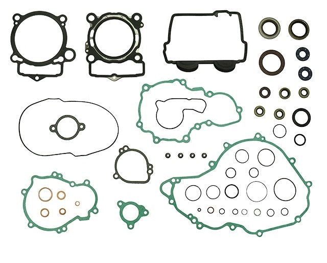 Namura Complete Gasket & Oil Seal Kit - KTM 250SXF 13-14 Husqvarna FC250 14-15