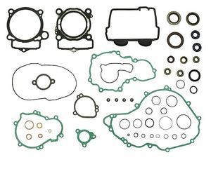 Namura Complete Gasket & Oil Seal Kit - KTM 250SXF 13-14 Husqvarna FC250 14-15