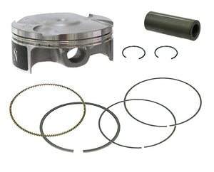 Namura Hyperdryve Piston Kit - KTM 450EXC Husaberg FE450 08-12 - 94.94mm (A) 11.9:1