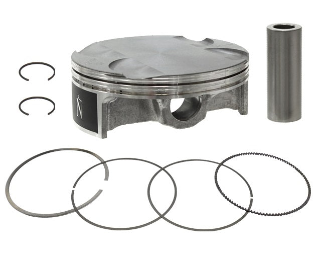 Namura Hyperdryve Piston Kit - KTM 450SXF 07-12 - 96.93mm (A) 12.5:1