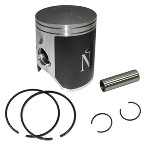 Namura Piston Kit - Suzuki RM250 03-13 - 66.84mm - 0.5mm Oversized