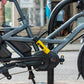 Kryptonite New York Lock Standard U-Lock