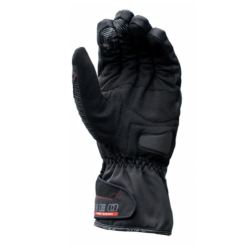 Neo Prime Glove Black/Grey
