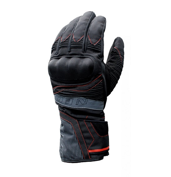 Neo Prime Glove Black/Grey
