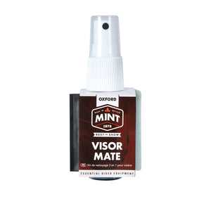 Oxford Mint Visor Mate - 50ml