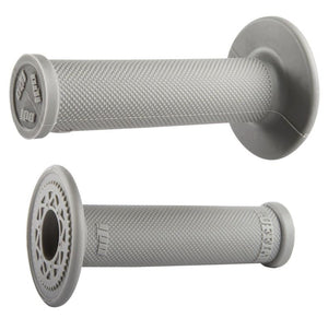 ODI Zero Waffle MX Grips - Ruffian - Grey