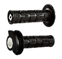Load image into Gallery viewer, ODI Rogue Lock On Grips - Black - 2 &amp; 4 Stroke