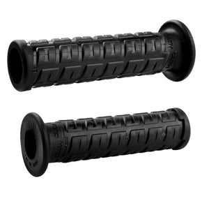 ODI Cush Road Street Grips - Black