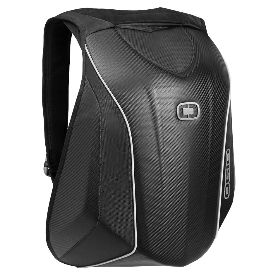 Ogio Mach S Motorcycle Backpack - Stealth - 10-13 Litre