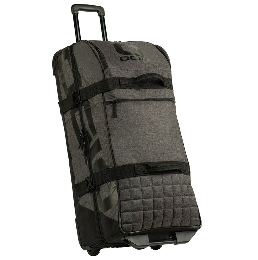 Ogio Trucker Gear Bag - Dark Static - 110 Litre