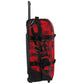 Ogio Trucker Gear Bag - Red Camo - 110 Litre