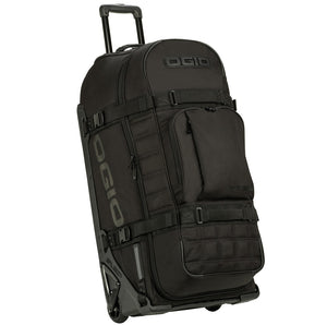 Ogio RIG 9800 PRO Gear Bag - Blackout - 125 Litre