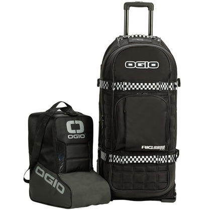 Ogio RIG 9800 PRO Gear Bag - Fast Times - 125 Litre