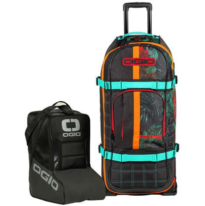 Ogio RIG 9800 PRO Gear Bag - Tropic - 125 Litre