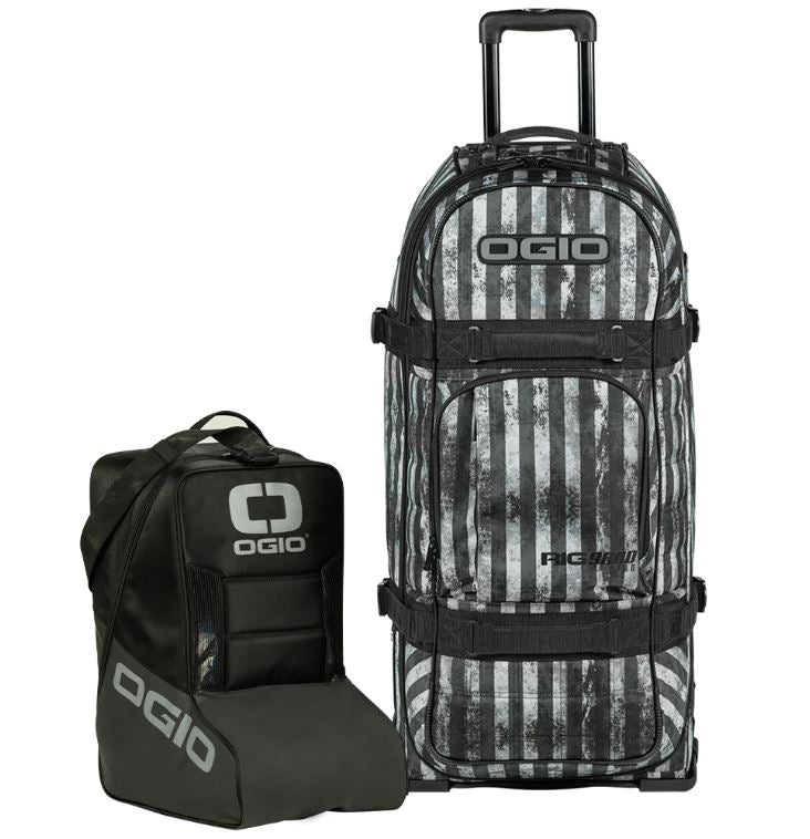 Ogio RIG 9800 PRO Gear Bag - Jailbreak - 125 Litre