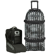 Load image into Gallery viewer, Ogio RIG 9800 PRO Gear Bag - Jailbreak - 125 Litre