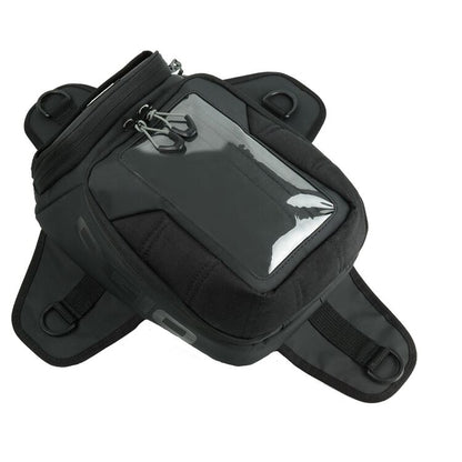 Ogio Super Mini Tanker 2.0 Tank Bag - Stealth - 6 Litre