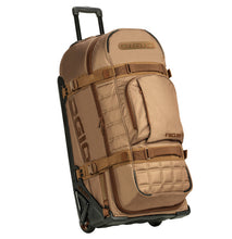 Load image into Gallery viewer, Ogio Rig 9800 Stealth : Travel Bag / Gear Bag - Coyote 123L