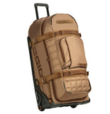 Ogio Rig 9800 Stealth : Travel Bag / Gear Bag - Coyote 123L