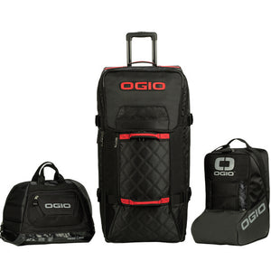 Ogio RIG T-3 Gear Bag Combo