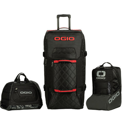 Ogio RIG T-3 Gear Bag Combo
