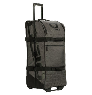 Ogio Trucker Gear Bag - Dark Static - 110 Litre