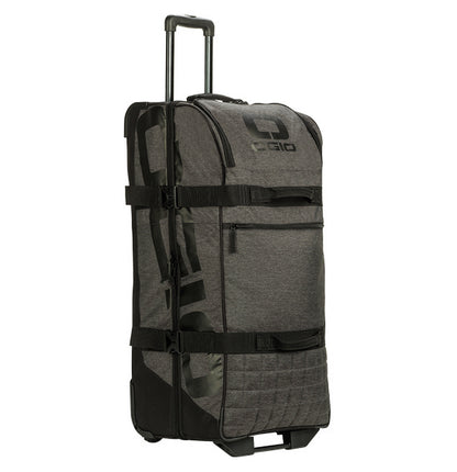 Ogio Trucker Gear Bag - Dark Static - 110 Litre